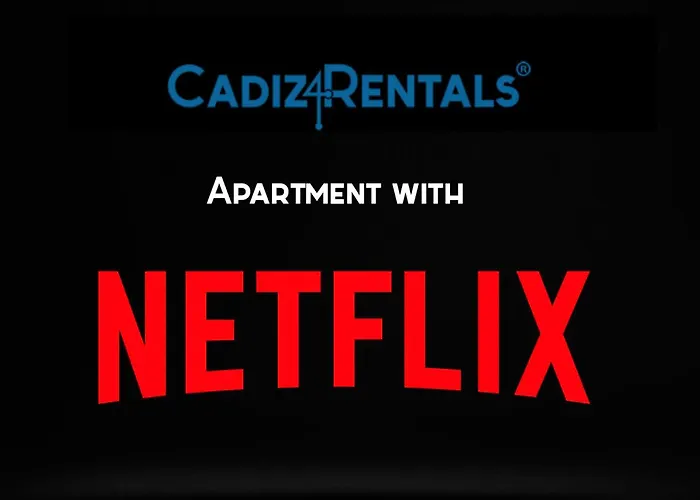 Casa Ros-playa Free Parking By Cadiz4rentals