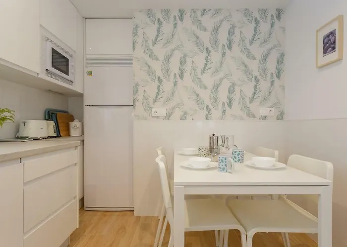 Apartmán Casa Ros-playa Free Parking By Cadiz4rentals Cádiz