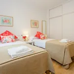 Διαμέρισμα Casa Ros-playa Free Parking By Cadiz4rentals Καντίζ