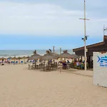 Διαμέρισμα Casa Ros-playa Free Parking By Cadiz4rentals *