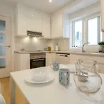 Διαμέρισμα Casa Ros-playa Free Parking By Cadiz4rentals Καντίζ