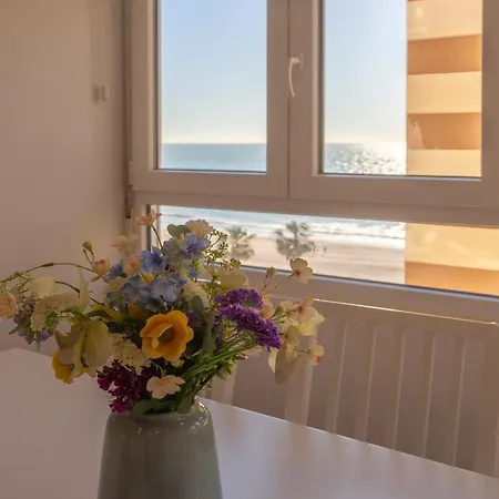 Casa Ros-playa Free Parking By Cadiz4rentals Cadiz