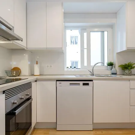 Apartment Casa Ros-playa Free Parking By Cadiz4rentals Cadiz