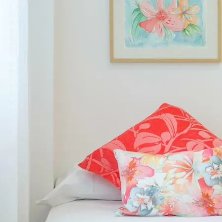 Apartment Casa Ros-playa Free Parking By Cadiz4rentals Cadiz