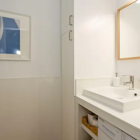 Casa Ros-playa Free Parking By Cadiz4rentals * Cadiz