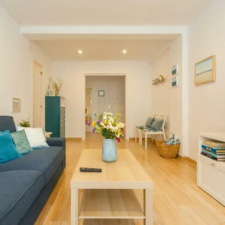 Apartment Casa Ros-playa Free Parking By Cadiz4rentals Cadiz