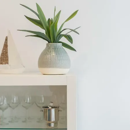 Casa Ros-playa Free Parking By Cadiz4rentals Appartamento