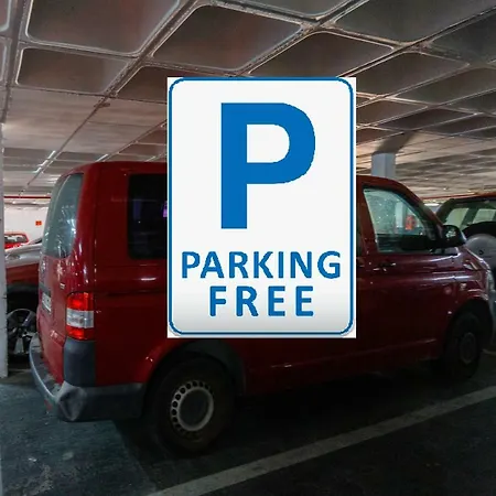 Casa Ros-playa Free Parking By Cadiz4rentals Apartment Cadiz