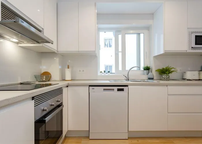 Apartment Casa Ros-playa Free Parking By Cadiz4rentals Cadiz