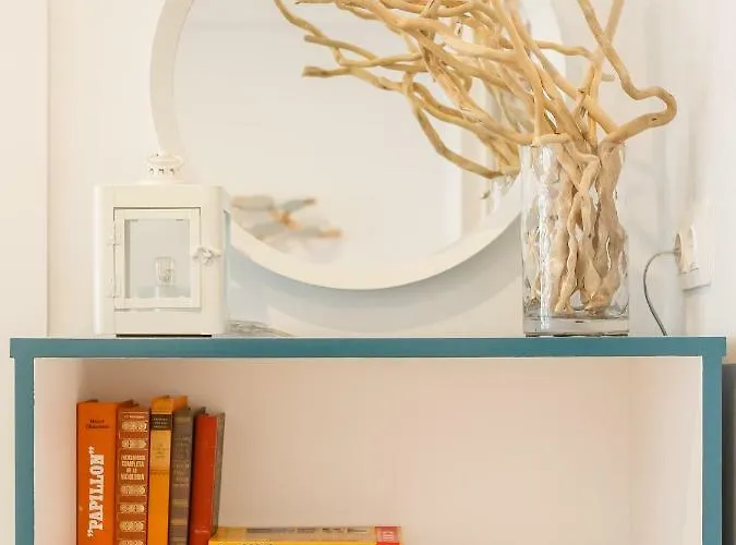 Casa Ros-playa Free Parking By Cadiz4rentals * Cadiz