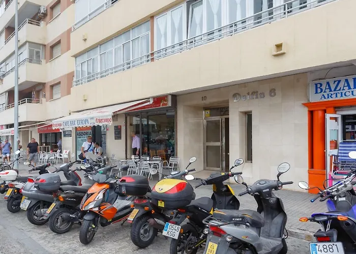Casa Ros-playa Free Parking By Cadiz4rentals * קדיז
