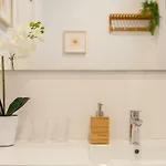 Casa Ros-playa Free Parking By Cadiz4rentals * Cádiz