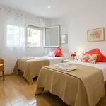 Casa Ros-playa Free Parking By Cadiz4rentals Cádiz