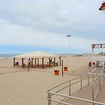 Casa Ros-playa Free Parking By Cadiz4rentals *