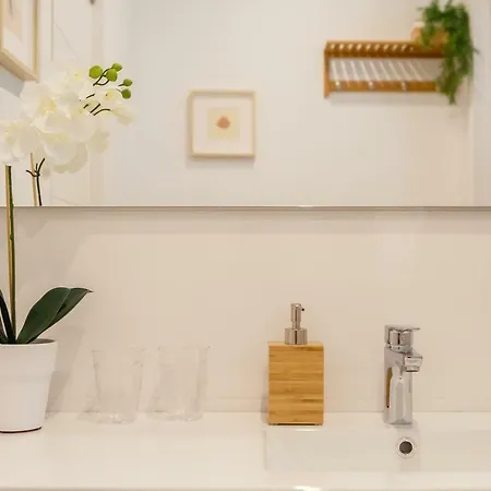 Casa Ros-playa Free Parking By Cadiz4rentals * Cádiz