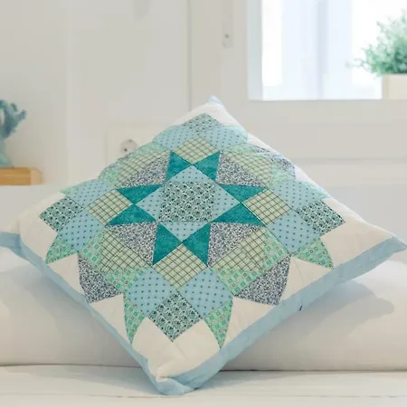 Casa Ros-playa Free Parking By Cadiz4rentals Appartement