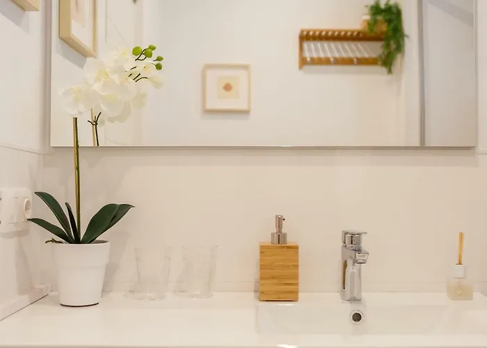 Casa Ros-playa Free Parking By Cadiz4rentals * Cádiz