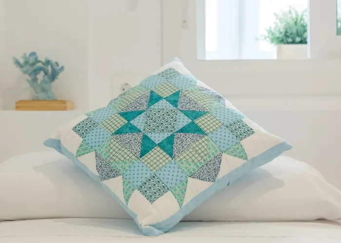 Casa Ros-playa Free Parking By Cadiz4rentals Lägenhet