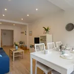 Casa Ros-playa Free Parking By Cadiz4rentals Apartamento