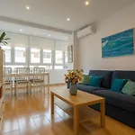 Apartamento Casa Ros-playa Free Parking By Cadiz4rentals