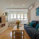 Casa Ros-playa Free Parking By Cadiz4rentals Apartamento *