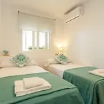 Casa Ros-playa Free Parking By Cadiz4rentals Apartamento *