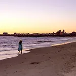 Apartamento Casa Ros-playa Free Parking By Cadiz4rentals
